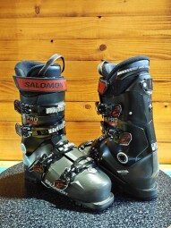 LYŽIARKY SALOMON S/PRO R100 MV GW 28MP